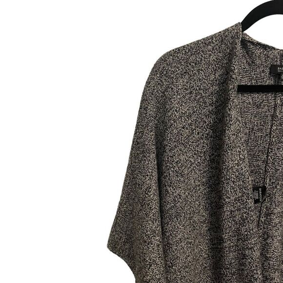 Aritzia Babaton Cashmere / Wool Cape Cardigan Oversize S/M - Picture 5 of 9